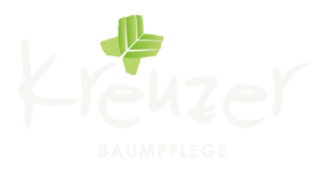 Matthias Kreuzer - Baumpflege & Baummanagement - Logo bright official